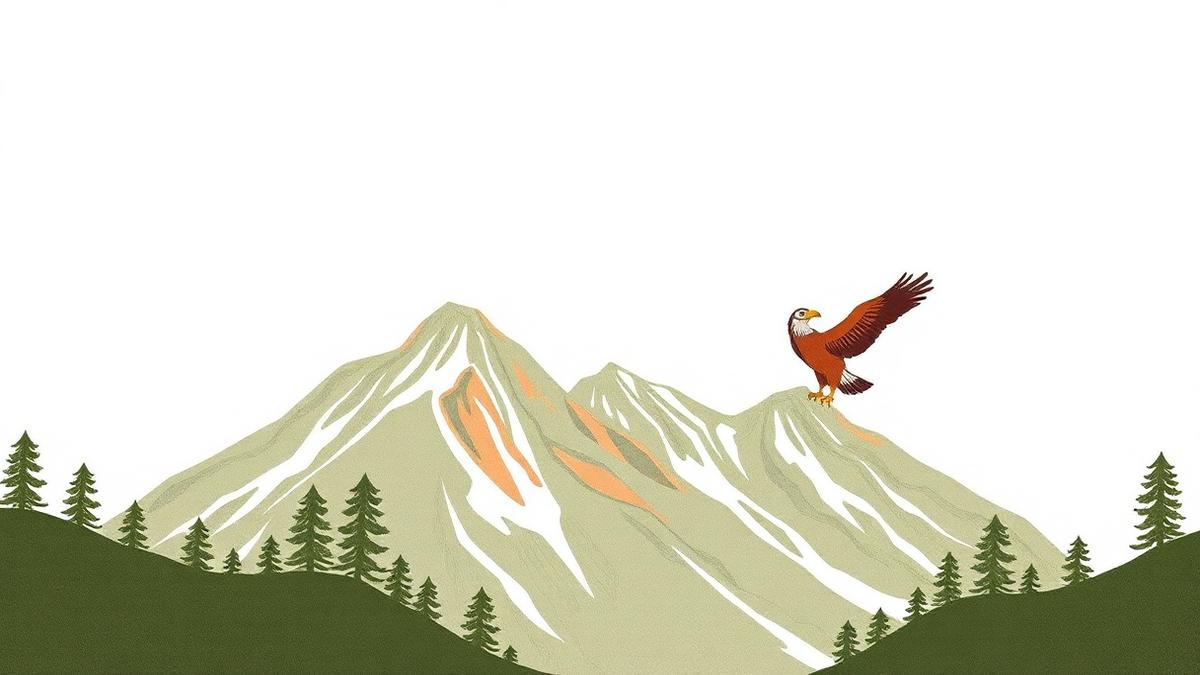 El Vuelo del Cóndor